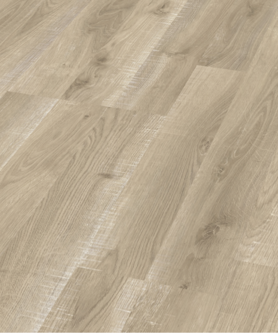 Laminate flooring